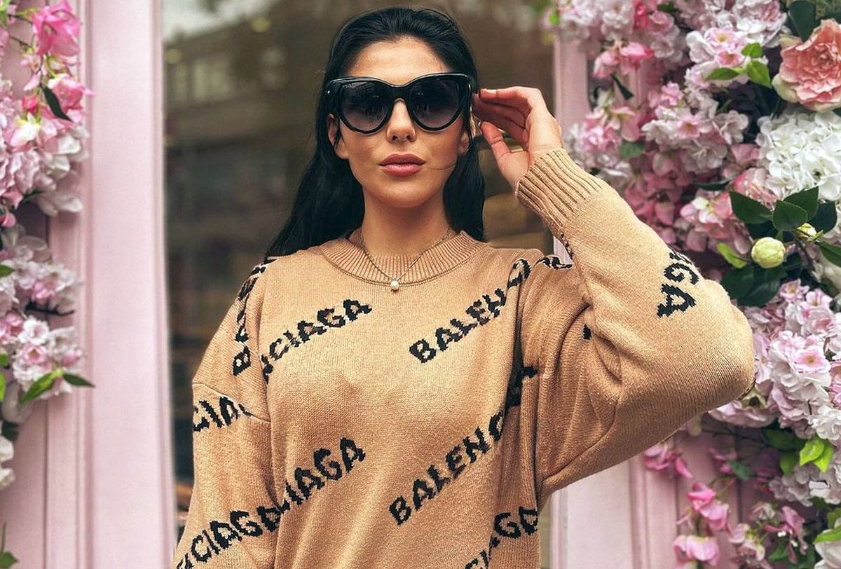 Steliano Filip s-a căsătorit religios cu Fiviane! Cum arată soția fotbalistului în rochie de mireasă