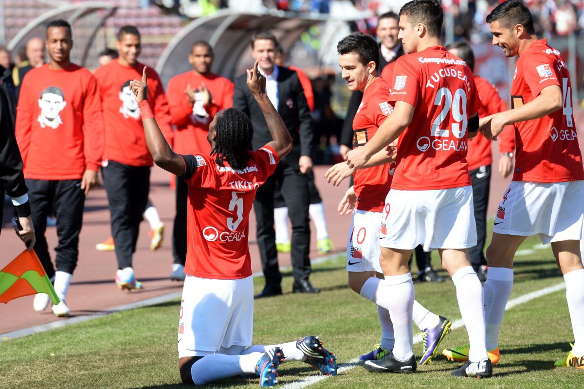 Vi-l mai amintiți pe „Tikito”? Verdict ferm al francezului la Olympique Lyon - FCSB: „Va fi aproape imposibil, dar amintiți-vă un lucru!”