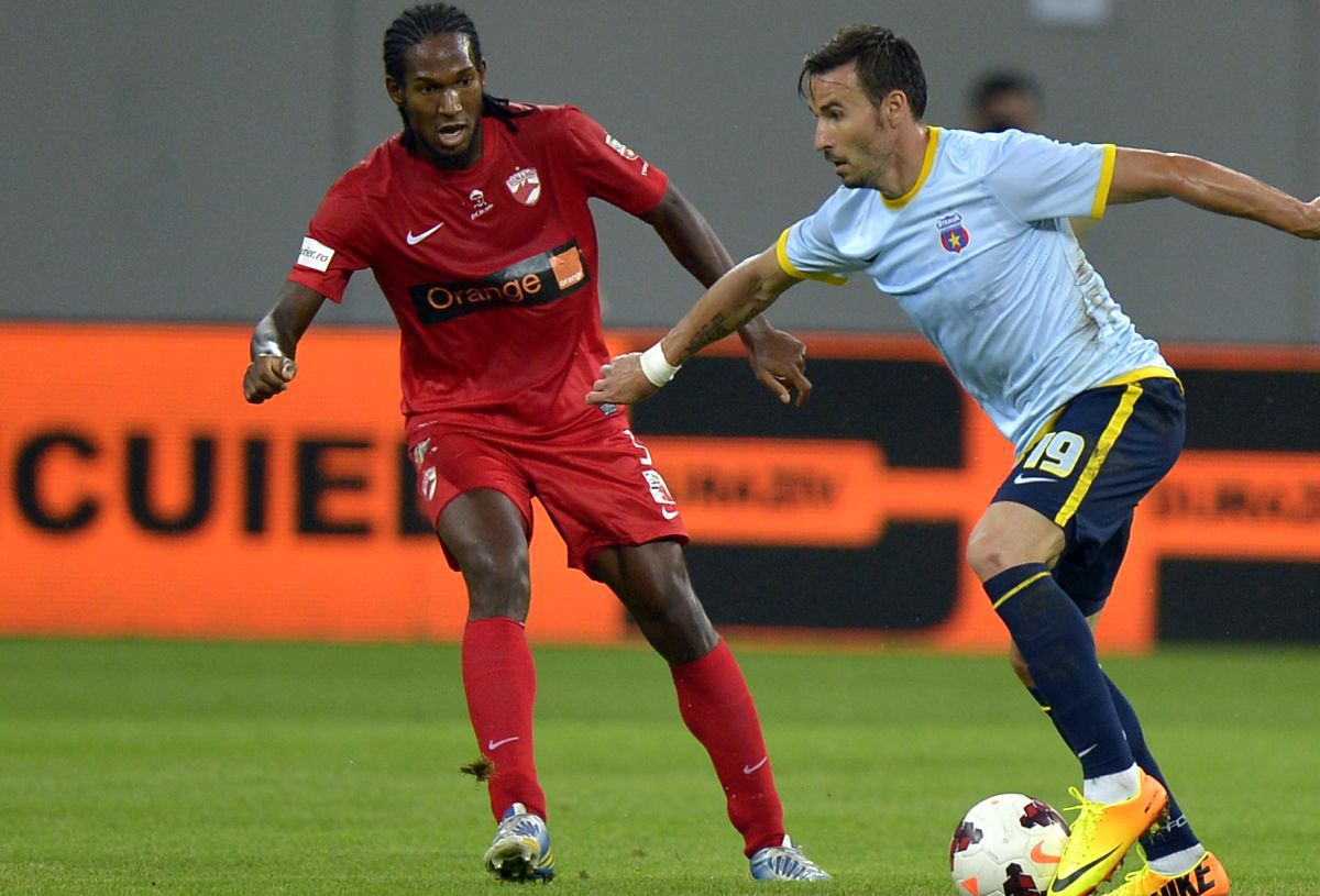 Vi-l mai amintiți pe „Tikito”? Verdict ferm al francezului la Olympique Lyon - FCSB: „Va fi aproape imposibil, dar amintiți-vă un lucru!”