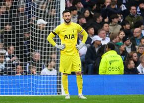 O legendă a lui Liverpool îl „înțeapă” pe portarul lui Tottenham: „Nu sunt fanul lui. E depășit”