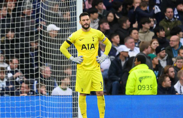 O legendă a lui Liverpool îl „înțeapă” pe portarul lui Tottenham: „Nu sunt fanul lui. E depășit”
