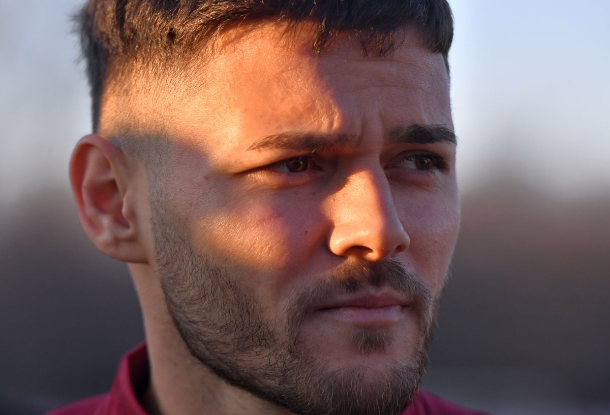 Rapid, prima echipă din Liga 1 care s-a reunit în 2023 » Dan Șucu, discuție tête-à-tête cu Adrian Mutu