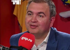 Mihai Mironică, 3 povești frapante din spatele ușilor închise » Cum încercau cluburile să cumpere bunăvoința jurnaliștilor: „«Haideți la un salam de urs, vă așteaptă și domnu' primar»”