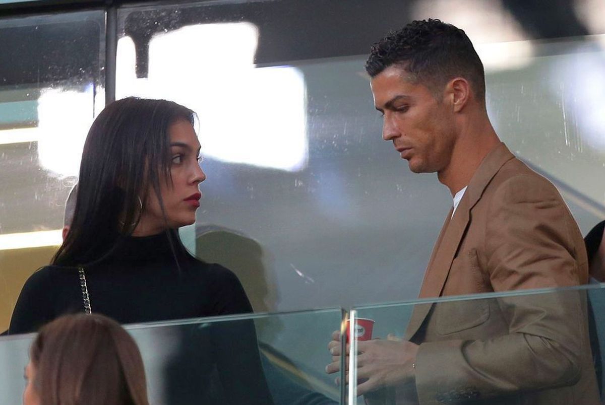 Presa engleză anunță: Cristiano Ronaldo a RUPT parteneriatul cu impresarul Jorge Mendes