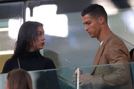 Cristiano Ronaldo și Georgina Rodriguez, o relație ca și încheiată! Presa din Spania susține că știe motivul pentru care cei doi amână anunțul oficial