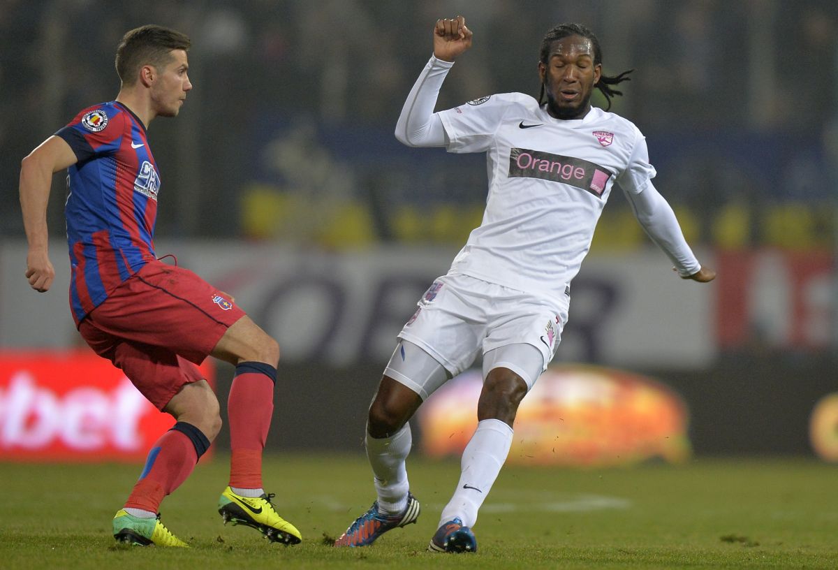 Vi-l mai amintiți pe „Tikito”? Verdict ferm al francezului la Olympique Lyon - FCSB: „Va fi aproape imposibil, dar amintiți-vă un lucru!”