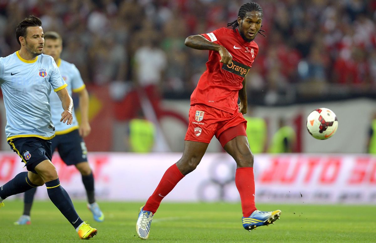 Francezul trecut pe la Dinamo a rămas îndrăgostit pe viață de București: „Îmi amintește mult de Paris, iar mâncarea era uimitoare!” » Interviu după 10 ani cu jucătorul dat dispărut de club