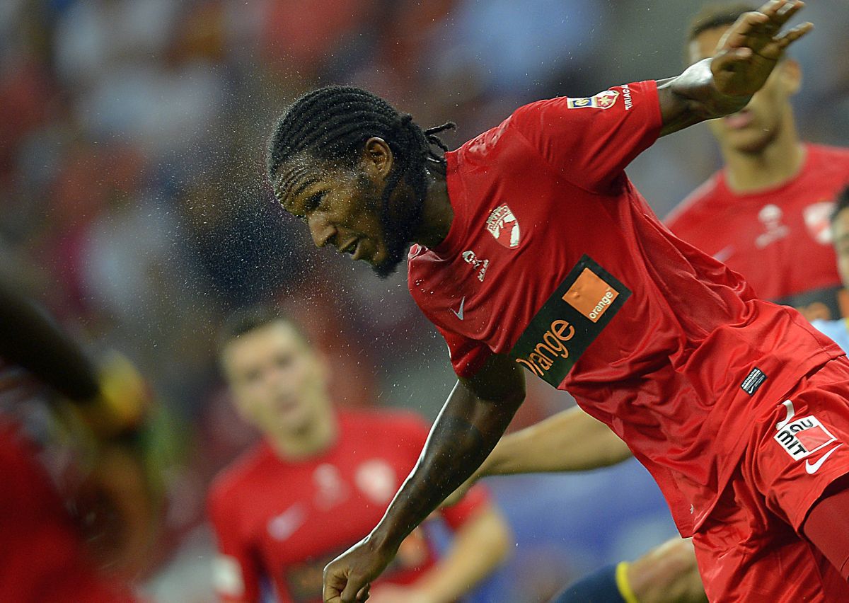 Francezul trecut pe la Dinamo a rămas îndrăgostit pe viață de București: „Îmi amintește mult de Paris, iar mâncarea era uimitoare!” » Interviu după 10 ani cu jucătorul dat dispărut de club