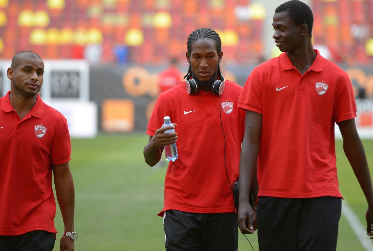 Vi-l mai amintiți pe „Tikito”? Verdict ferm al francezului la Olympique Lyon - FCSB: „Va fi aproape imposibil, dar amintiți-vă un lucru!”