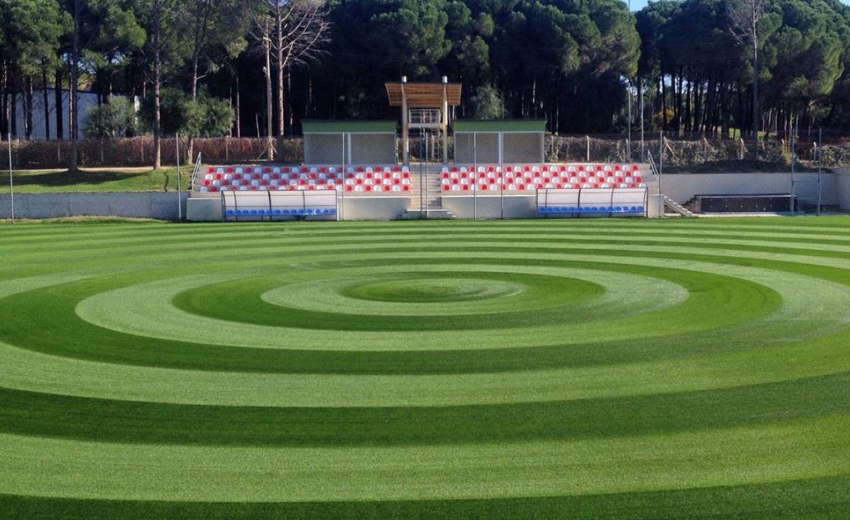 Cantonament de 5 stele » Unde pregătesc jucătorii Universității Craiova reluarea campionatului! + Ce amicale și-au fixat