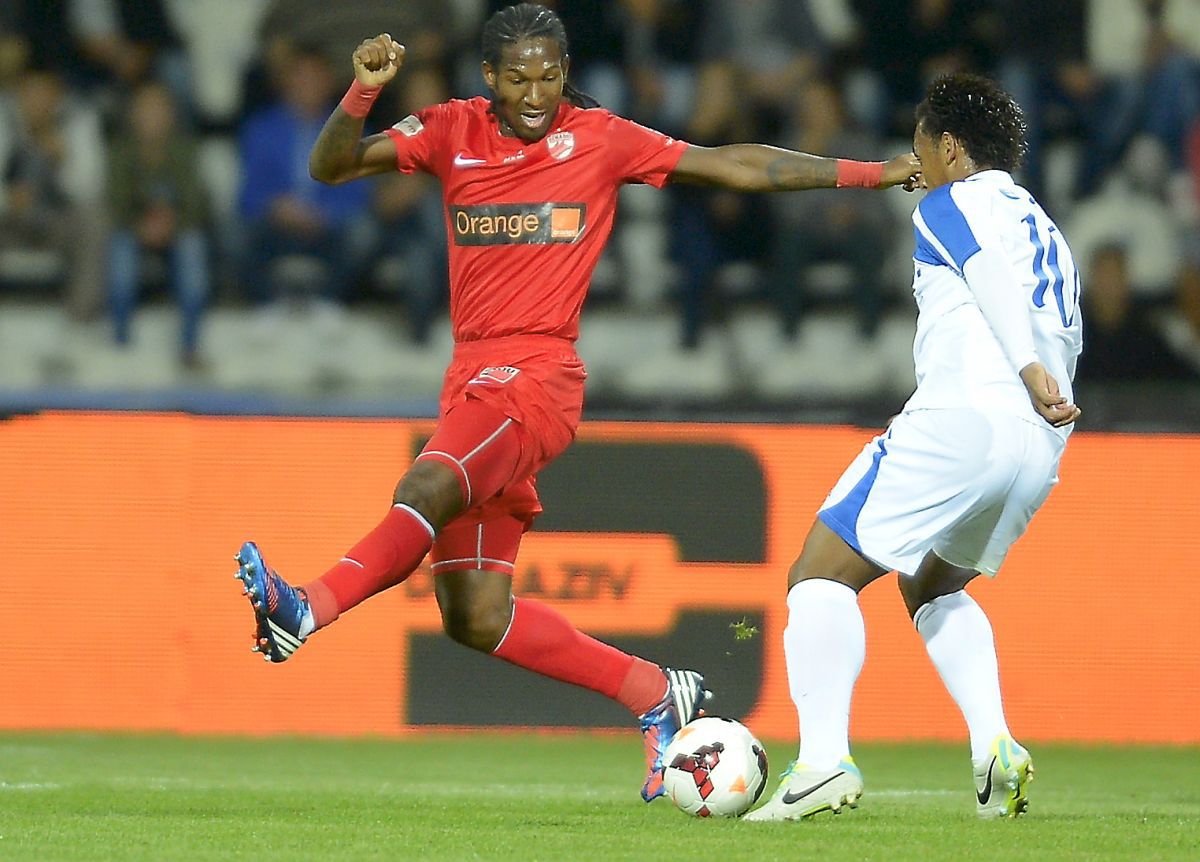 Vi-l mai amintiți pe „Tikito”? Verdict ferm al francezului la Olympique Lyon - FCSB: „Va fi aproape imposibil, dar amintiți-vă un lucru!”