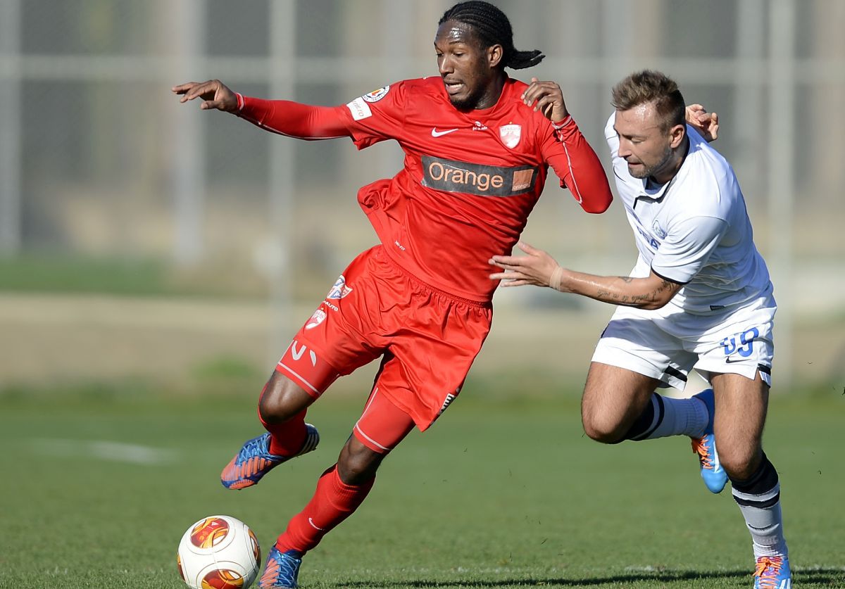 Vi-l mai amintiți pe „Tikito”? Verdict ferm al francezului la Olympique Lyon - FCSB: „Va fi aproape imposibil, dar amintiți-vă un lucru!”