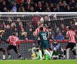 Brentford - Liverpool 3-1 /  Sursă foto: Guliver/Getty Images