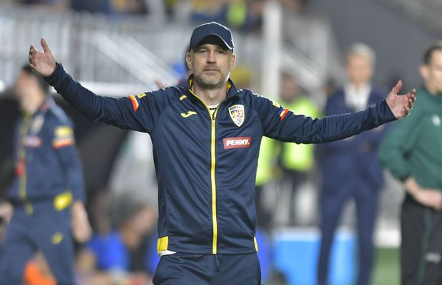 Edi Iordănescu nu-l mai vrea la națională! Relația e compromisă: jucătorul nu va mai fi convocat, indiferent de rezultate