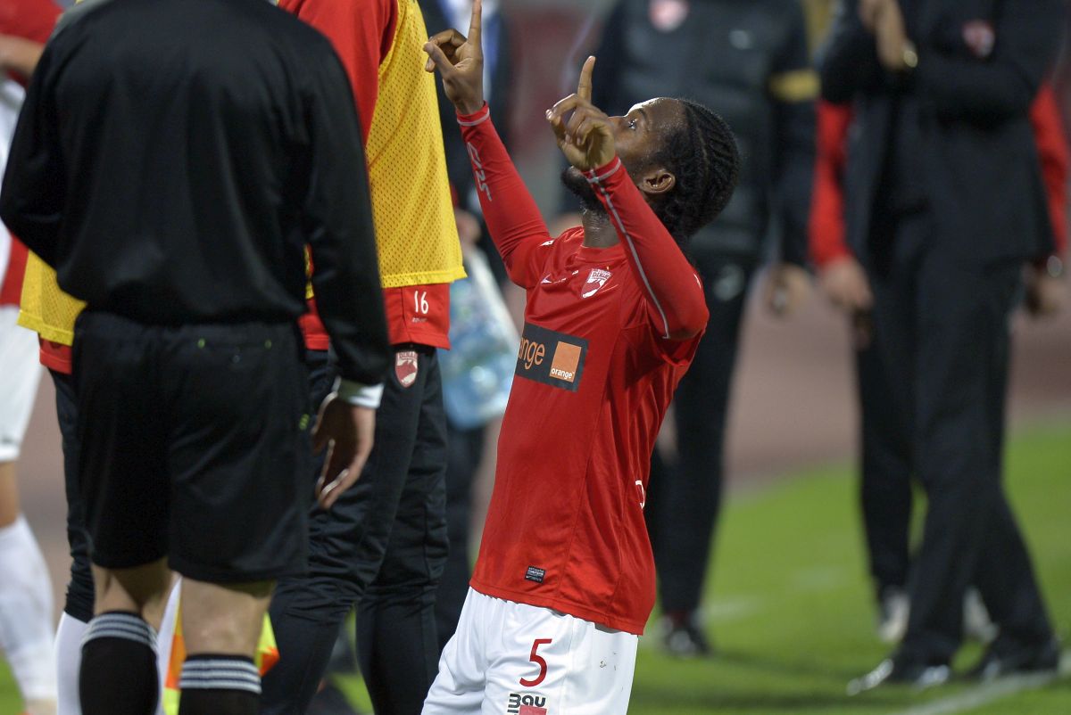 Vi-l mai amintiți pe „Tikito”? Verdict ferm al francezului la Olympique Lyon - FCSB: „Va fi aproape imposibil, dar amintiți-vă un lucru!”