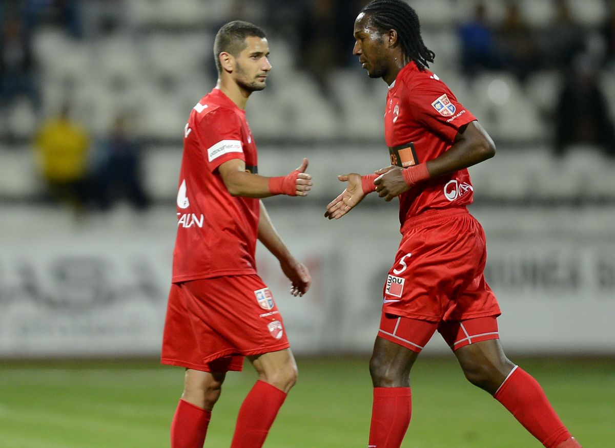 Francezul trecut pe la Dinamo a rămas îndrăgostit pe viață de București: „Îmi amintește mult de Paris, iar mâncarea era uimitoare!” » Interviu după 10 ani cu jucătorul dat dispărut de club