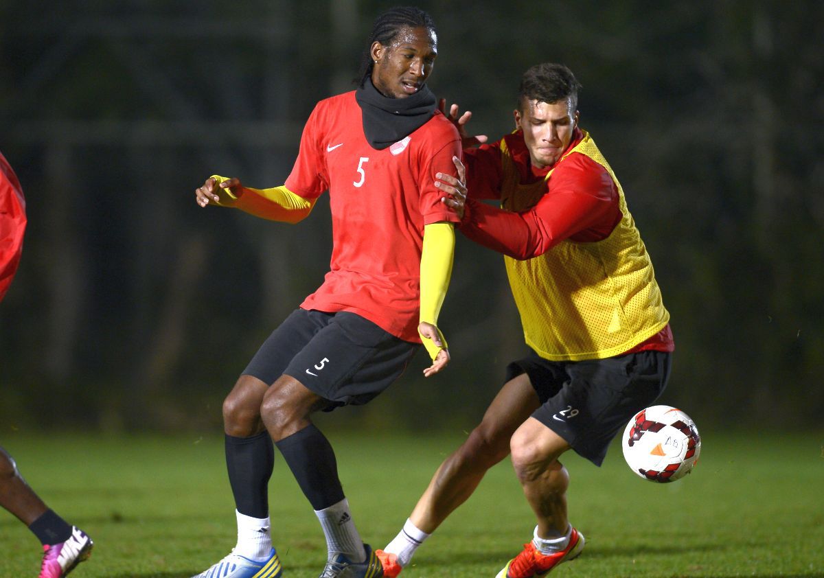 Francezul trecut pe la Dinamo a rămas îndrăgostit pe viață de București: „Îmi amintește mult de Paris, iar mâncarea era uimitoare!” » Interviu după 10 ani cu jucătorul dat dispărut de club