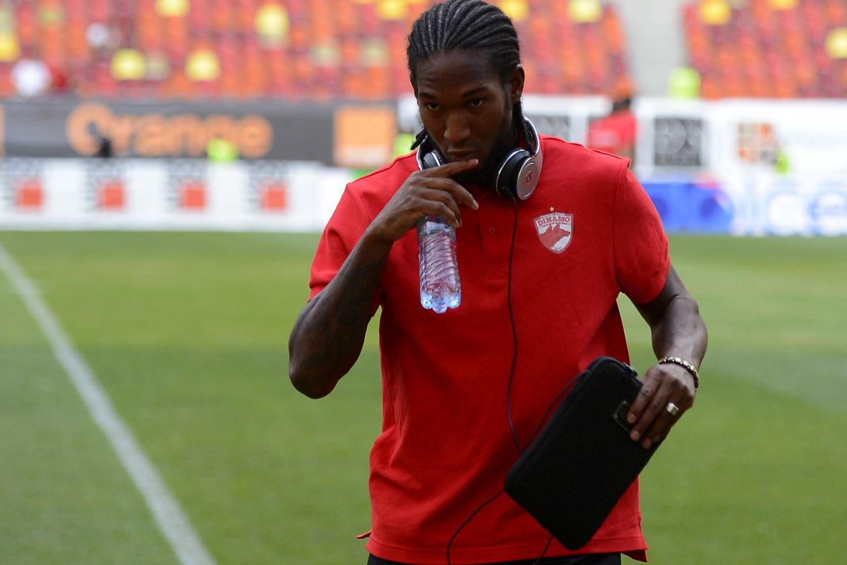 Francezul trecut pe la Dinamo a rămas îndrăgostit pe viață de București: „Îmi amintește mult de Paris, iar mâncarea era uimitoare!” » Interviu după 10 ani cu jucătorul dat dispărut de club