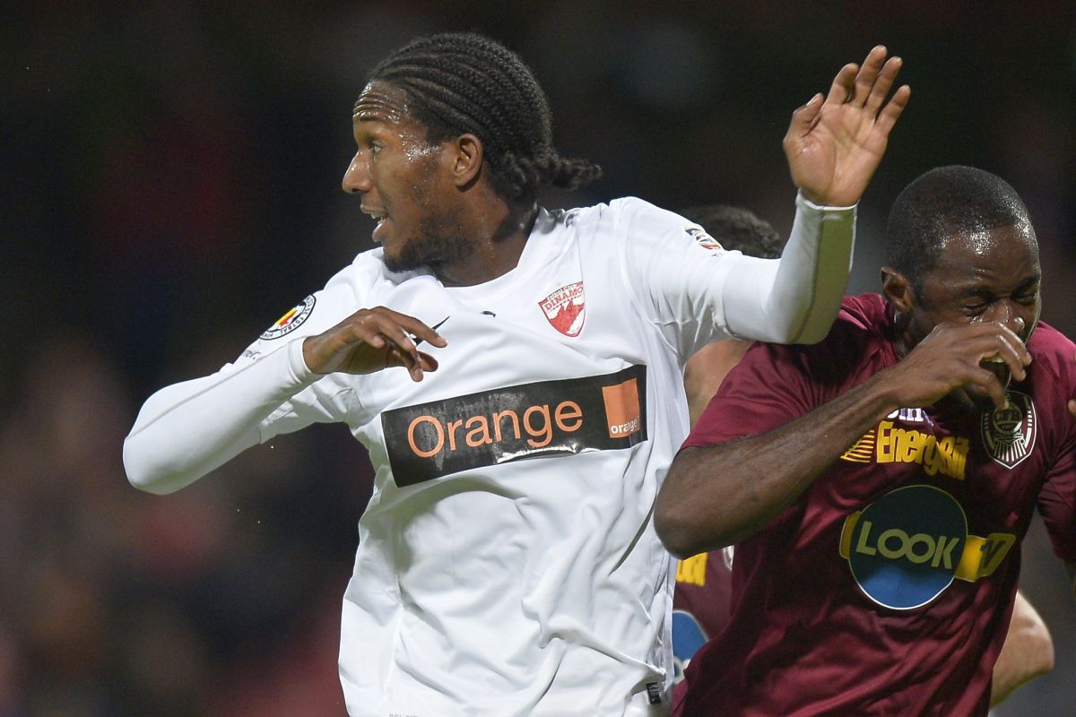 Vi-l mai amintiți pe „Tikito”? Verdict ferm al francezului la Olympique Lyon - FCSB: „Va fi aproape imposibil, dar amintiți-vă un lucru!”