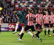 Brentford - Liverpool 3-1 /  Sursă foto: Guliver/Getty Images