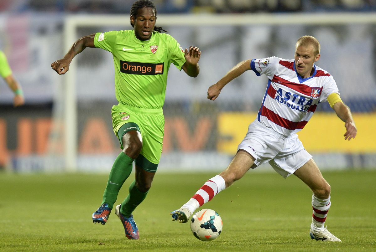 Francezul trecut pe la Dinamo a rămas îndrăgostit pe viață de București: „Îmi amintește mult de Paris, iar mâncarea era uimitoare!” » Interviu după 10 ani cu jucătorul dat dispărut de club