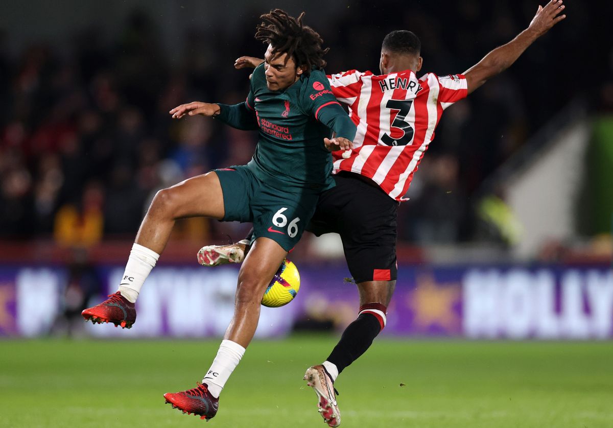 Brentford - Liverpool 3-1 / „Cormoranii”, înțepați de „albine” în primul meci din 2023