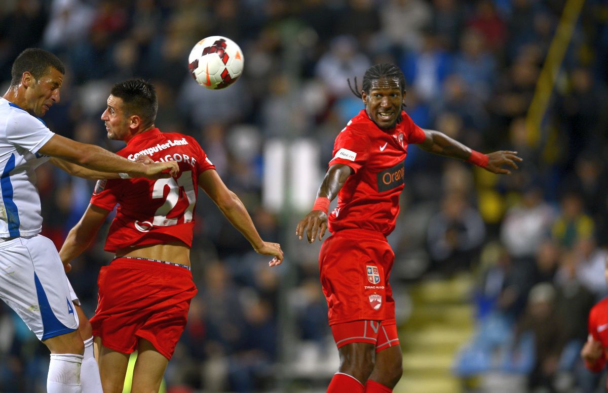 Vi-l mai amintiți pe „Tikito”? Verdict ferm al francezului la Olympique Lyon - FCSB: „Va fi aproape imposibil, dar amintiți-vă un lucru!”