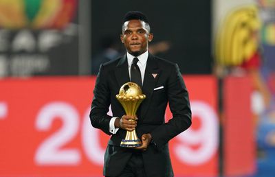 Scandal uriaș în lotul Camerunului: 21 din 30 de jucători au mințit în privința vârstei! » Eto'o se implică urgent