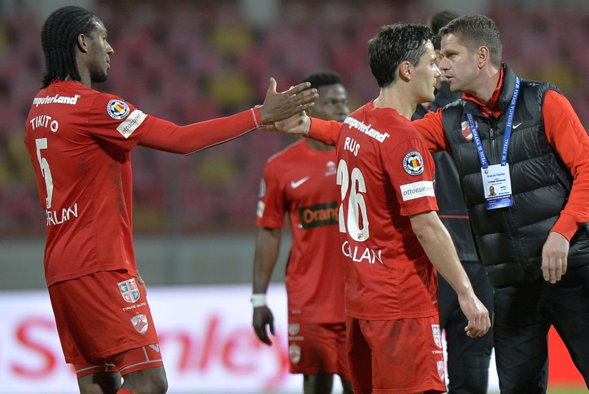 Francezul trecut pe la Dinamo a rămas îndrăgostit pe viață de București: „Îmi amintește mult de Paris, iar mâncarea era uimitoare!” » Interviu după 10 ani cu jucătorul dat dispărut de club