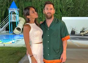 Cât costă ținuta lui Messi care „a rupt internetul” + Omagiu pentru Bangladesh?