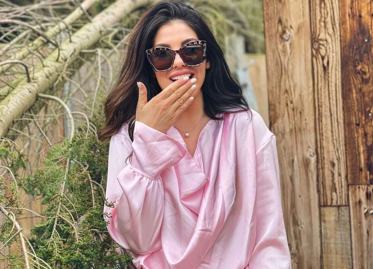 Steliano Filip și-a prezentat noua cucerire: „Fericirea are chipul tău!” » Cu cine se iubește fosta soție