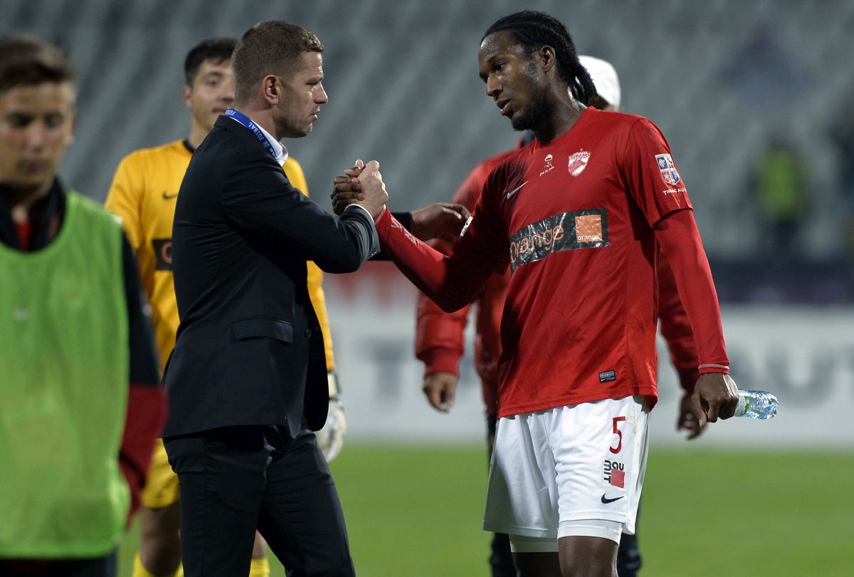 Vi-l mai amintiți pe „Tikito”? Verdict ferm al francezului la Olympique Lyon - FCSB: „Va fi aproape imposibil, dar amintiți-vă un lucru!”