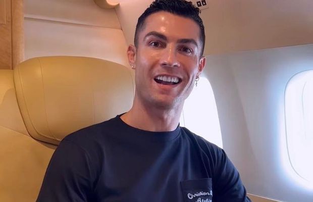 Când va fi prezentat Cristiano Ronaldo la Al-Nassr » Se anunță un eveniment gigantic în Arabia Saudită + când ar putea debuta