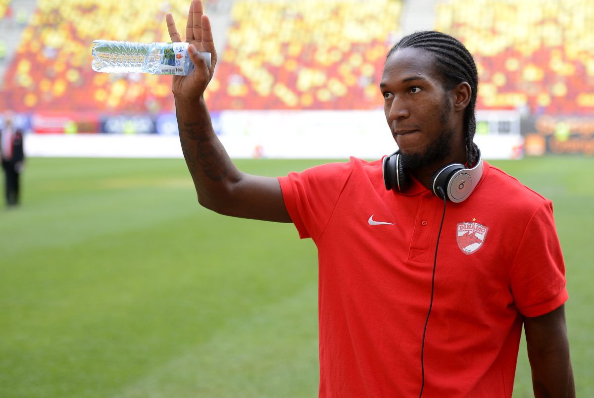 Vi-l mai amintiți pe „Tikito”? Verdict ferm al francezului la Olympique Lyon - FCSB: „Va fi aproape imposibil, dar amintiți-vă un lucru!”