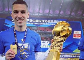 Sezon de top! Anul 2022 s-a terminat cât se poate de bine și neașteptat pentru Nicolae Stanciu