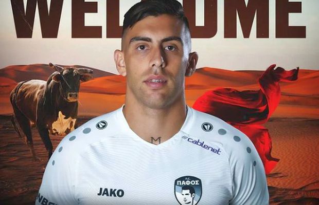 Fuga din exil! A scăpat de CFR, după 4 luni de stat pe bară: „Îi urăm bun venit în marea noastră familie”