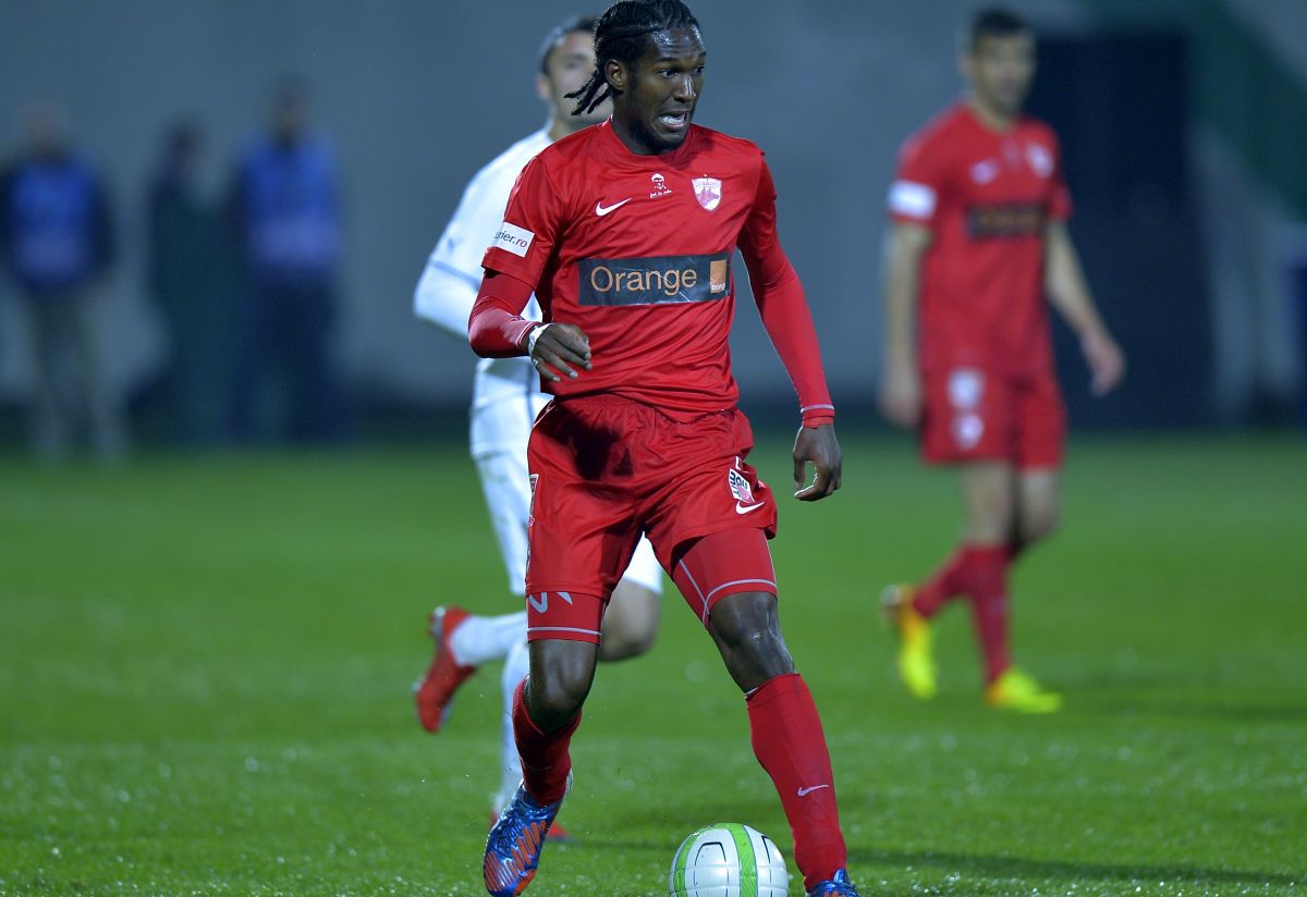 Vi-l mai amintiți pe „Tikito”? Verdict ferm al francezului la Olympique Lyon - FCSB: „Va fi aproape imposibil, dar amintiți-vă un lucru!”