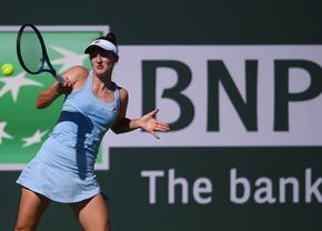 Irina Begu, victorie în primul tur al turneului de la Adelaide » Peste cine va da românca în al doilea meci al competiției