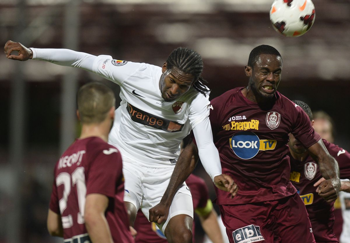 Vi-l mai amintiți pe „Tikito”? Verdict ferm al francezului la Olympique Lyon - FCSB: „Va fi aproape imposibil, dar amintiți-vă un lucru!”