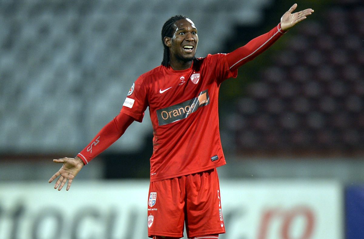 Francezul trecut pe la Dinamo a rămas îndrăgostit pe viață de București: „Îmi amintește mult de Paris, iar mâncarea era uimitoare!” » Interviu după 10 ani cu jucătorul dat dispărut de club