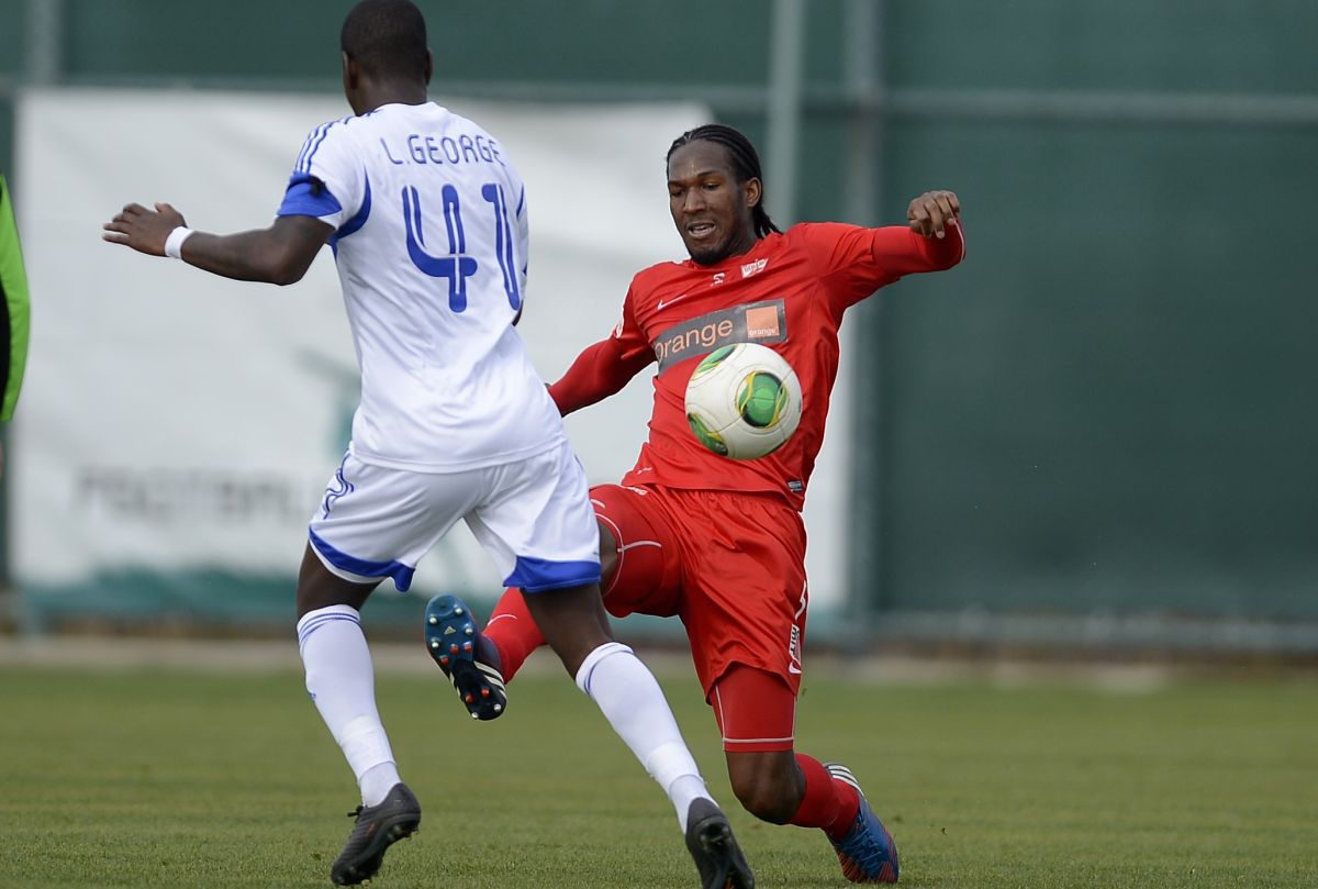 Vi-l mai amintiți pe „Tikito”? Verdict ferm al francezului la Olympique Lyon - FCSB: „Va fi aproape imposibil, dar amintiți-vă un lucru!”