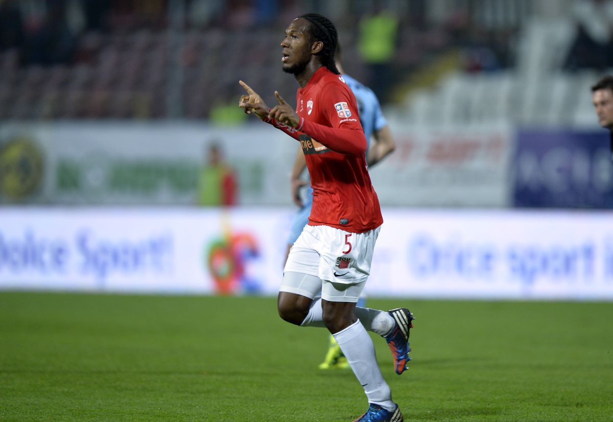 Vi-l mai amintiți pe „Tikito”? Verdict ferm al francezului la Olympique Lyon - FCSB: „Va fi aproape imposibil, dar amintiți-vă un lucru!”