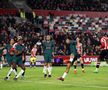 Brentford - Liverpool 3-1 /  Sursă foto: Guliver/Getty Images