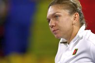 Simona Halep a ieșit din Top 10 » Pe ce poziție a căzut jucătoarea suspendată provizoriu din circuit