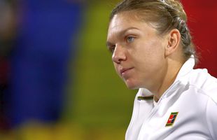 Simona Halep a ieșit din Top 10 » Pe ce poziție a căzut jucătoarea suspendată provizoriu din circuit