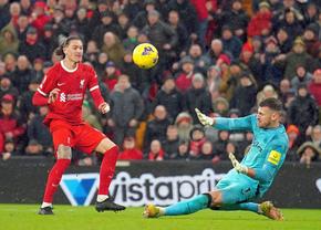 Liverpool și Newcastle au făcut SHOW, iar „cormoranii” au reușit ceva nemaivăzut în istoria Premier League!