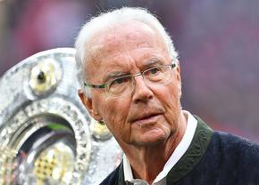 Marcel Răducanu la moartea lui Beckenbauer: „Dumnezeu l-a vrut în echipă. Și ce echipă!”