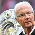 Franz Beckenbauer // Foto: Imago