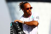 Noi detalii ieșite la iveală după mai bine de 15 ani: „Totul a fost aranjat pentru ca Lewis Hamilton să fie mai bun decât Fernando Alsono”