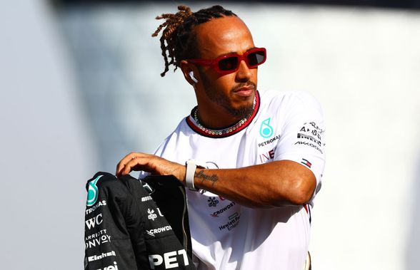Noi detalii ieșite la iveală după mai bine de 15 ani: „Totul a fost aranjat pentru ca Lewis Hamilton să fie mai bun decât Fernando Alsono”